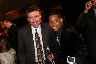 Everyone Hates Chris - but not me Everyone Hates Chris - but not me