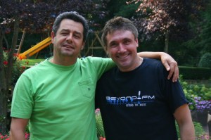 norm_marcantoine Norm and Marc Antoine